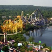 Geauga Lake