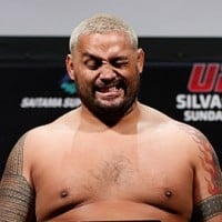 Mark Hunt