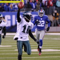 The Miracle at the New Meadowlands