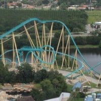 Kraken (SeaWorld Orlando)