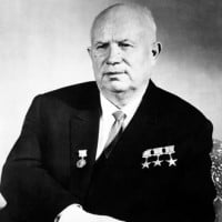 Nikita Khrushchev