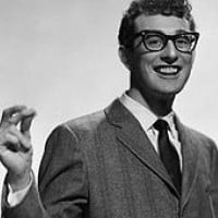 Buddy Holly