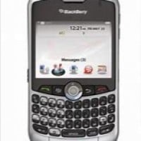 BlackBerry Curve 8330