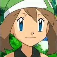 May (PokÃ©mon Ruby and Sapphire)