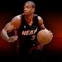 Dwyane Wade 2006