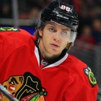 Patrick Kane