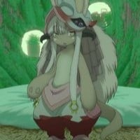 Nanachi (Made in Abyss)