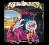 Helloween - Keeper of the Seven Keys