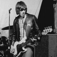 Dee Dee Ramone (The Ramones)