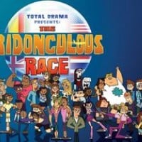 Total Drama Presents: The Ridonculous Race 2