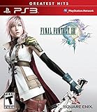 Final Fantasy XIII