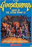 Night of the Living Dummy 3