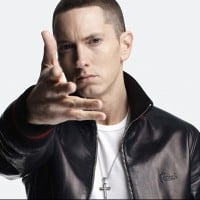 Black women are b****** - Eminem