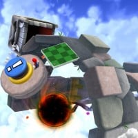 Stone Cyclone Galaxy