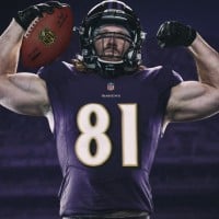 Hayden Hurst