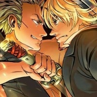 Zoro x Sanji - One Piece