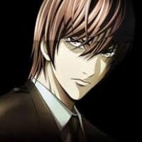 Light - Death Note