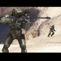 The Ark: Halo 3 