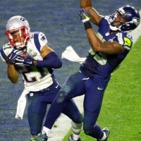 Malcolm Butler Interception