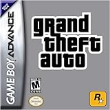 Grand Theft Auto Advance