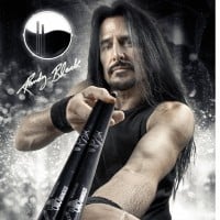 Randy Black (Annihilator, Primal Fear)