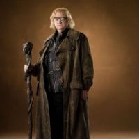 Alastor Moody