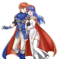 Roy & Lilina
