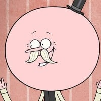Pops (Regular Show)