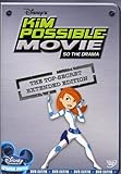 Kim Possible: So the Drama