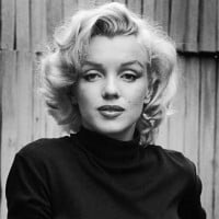 Marilyn Monroe - Fear of Public Speaking