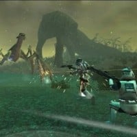 Felucia: Heart of Darkness