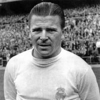 Ferenc Puskas