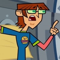 Harold - Total Drama