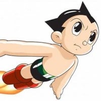 Astro Boy