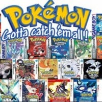 Pokemon Has Better Games