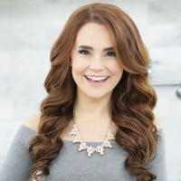 Rosanna Pansino