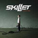 Comatose - Skillet