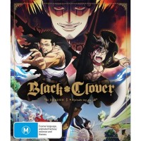 Black Clover - Season 3