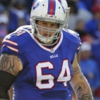 Richie Incognito