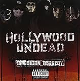 American Tragedy - Hollywood Undead