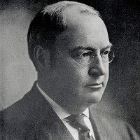 James S. Sherman