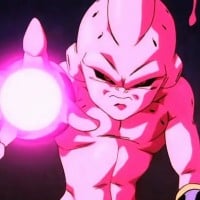 Kid Buu