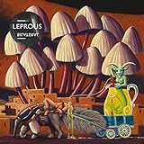 Bilateral - Leprous