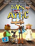 Toys in the Attic