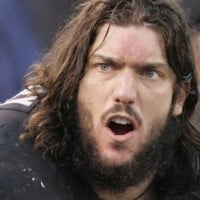 Robert Gallery (Larry Fitzgerald)