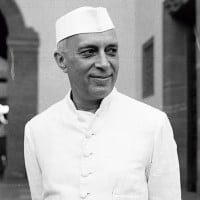 Jawaharlal Nehru