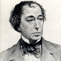Benjamin Disraeli