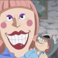 Capone Bege & Charlotte Chiffon