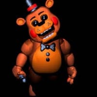 New Freddy