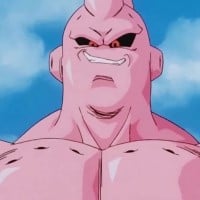 Majin Buu Arc (Dragon Ball Z)